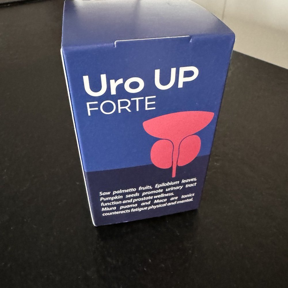 Uro UP Forte 1 Packung